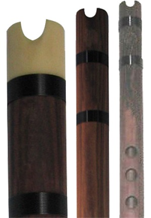 Angebot: Aymara Quena - Set