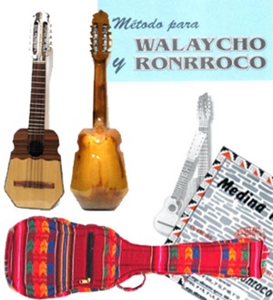 Sonderangebot: Ronroco