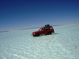 La Paz - Uyuni - La Paz (5Días / 4Noches) Salidas Fijas