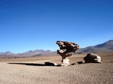 2 Días/1 Noche Uyuni - Salar Volcan Thunupa - Uyuni