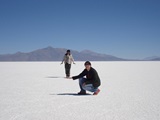 Uyuni/Uyuni 1 Día