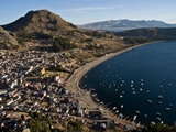 Visita al Lago Titicaca y Copacabana 2 DAS 1 NOCHE