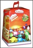 Deluxe Christmas Cake