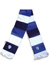 Classic Scarf - Bolivar
