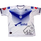 サッカーTシャツ/サンホセ