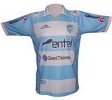 Camiseta de futbol - Aurora