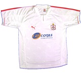 Fussballhemd - Real Santa Cruz