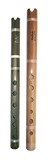 Gamboa Offer Quena Guayacan - Quena Bamboo