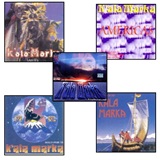Collection K'ala Marka (5 CDs)