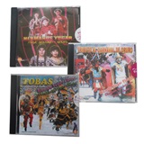 Set de los Hermanos Yugar