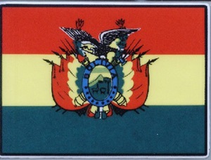 Nuestro Escudo