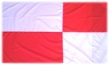 BANDERA DEL DEPARTAMENTO DE POTOSI
