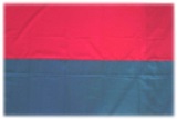 BANDERA DEL DEPARTAMENTO DE LA PAZ