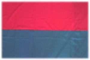 LA PAZS FLAG