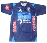 Camiseta de ftbol - Blooming - Alternativa