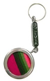 Keyring  Bolivia  - awayo (small)