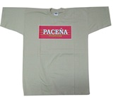 Polera  Pacea es cerveza
