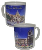 La Paz Mug - Murillo Square