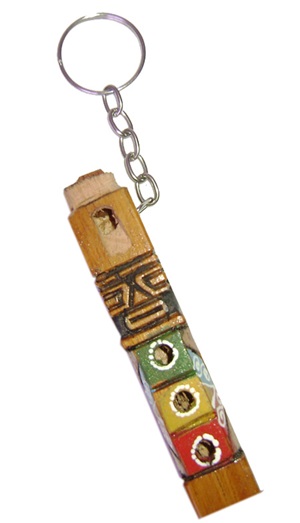 Porte-clés Tarka