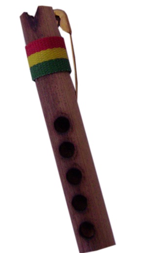 Pin Quena