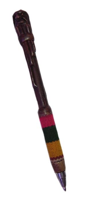 Pen Zampoñero