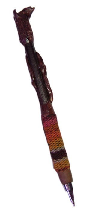 Bolígrafo Llama 