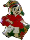 Pin   Campesino