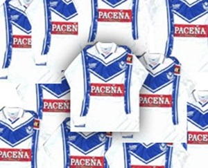 12 SAN JOSE Jerseys for a Soccer Team