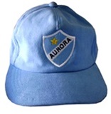 Gorra ''Aurora''