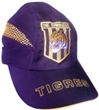 Gorra ''The Strongest''
