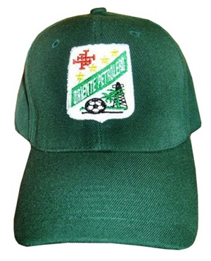 Gorra Oriente Petrolero