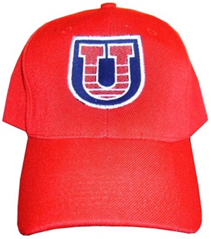 Gorra Universitario