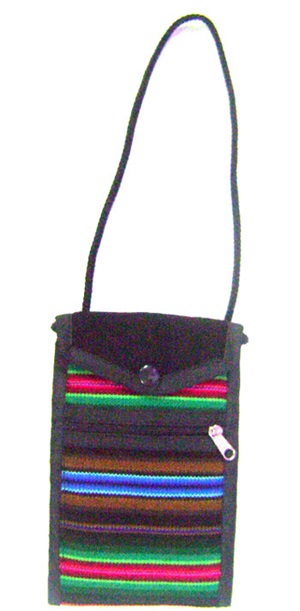 Estuche de awayo para pasaporte