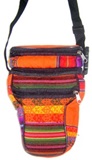Portacmara Grande - Naranja