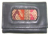 Billetera de Cuero - Detalle de Awayo