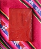 Porta Retrato de Awayo - Rosado