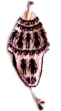 Beige Alpaca Lluchu