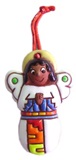Angelito de Cermica