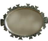 Small tray -  Tiwanacu