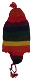 Lluchu multicolor para nio