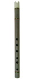 Bone mouthpiece Quena
