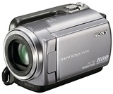 Sony HandyCam DCR SR87 Digita