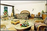 Hotel Camino Real -  Junior Suite