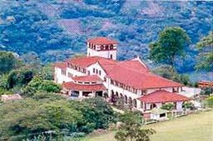 Hotel Gloria  - Coroico - Habitacion Triple
