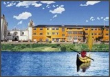 Hotel Gloria  -  Copacabana  -  Triple Room (three person)