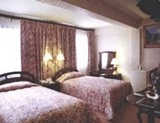 Hotel  Lido  -  Executive Double Room