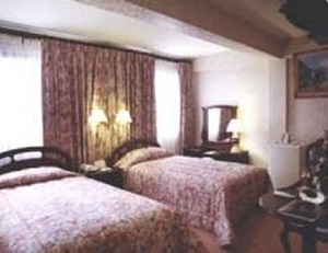 Hotel  Lido  -  Executive Double Room