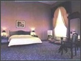 Hotel Paris - SWD Room