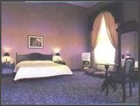 Hotel Paris - Room DWB