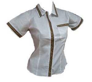 camisas tipicas de mujer